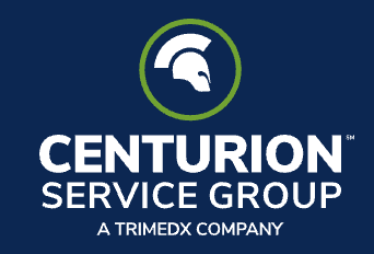 Centurion Service Group - IAA Member
