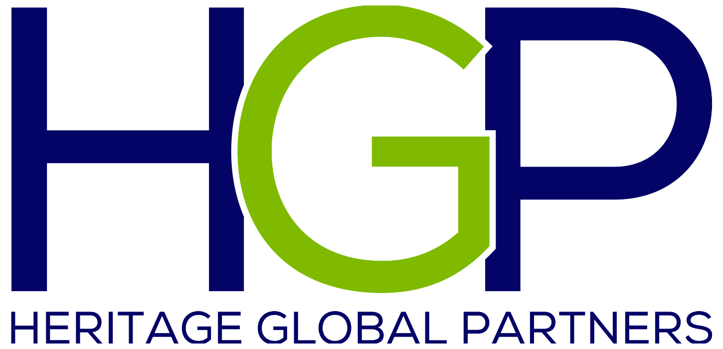 Heritage Global Partners - IAA Member