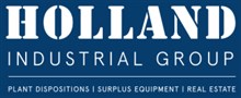 Holland Industrial Group - IAA Member