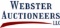 Webster Auctioneers LLC from AuctionHQ